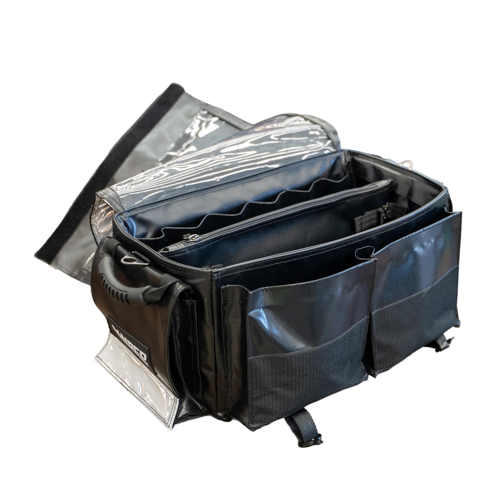 Heavy Duty PVC Toolbag
