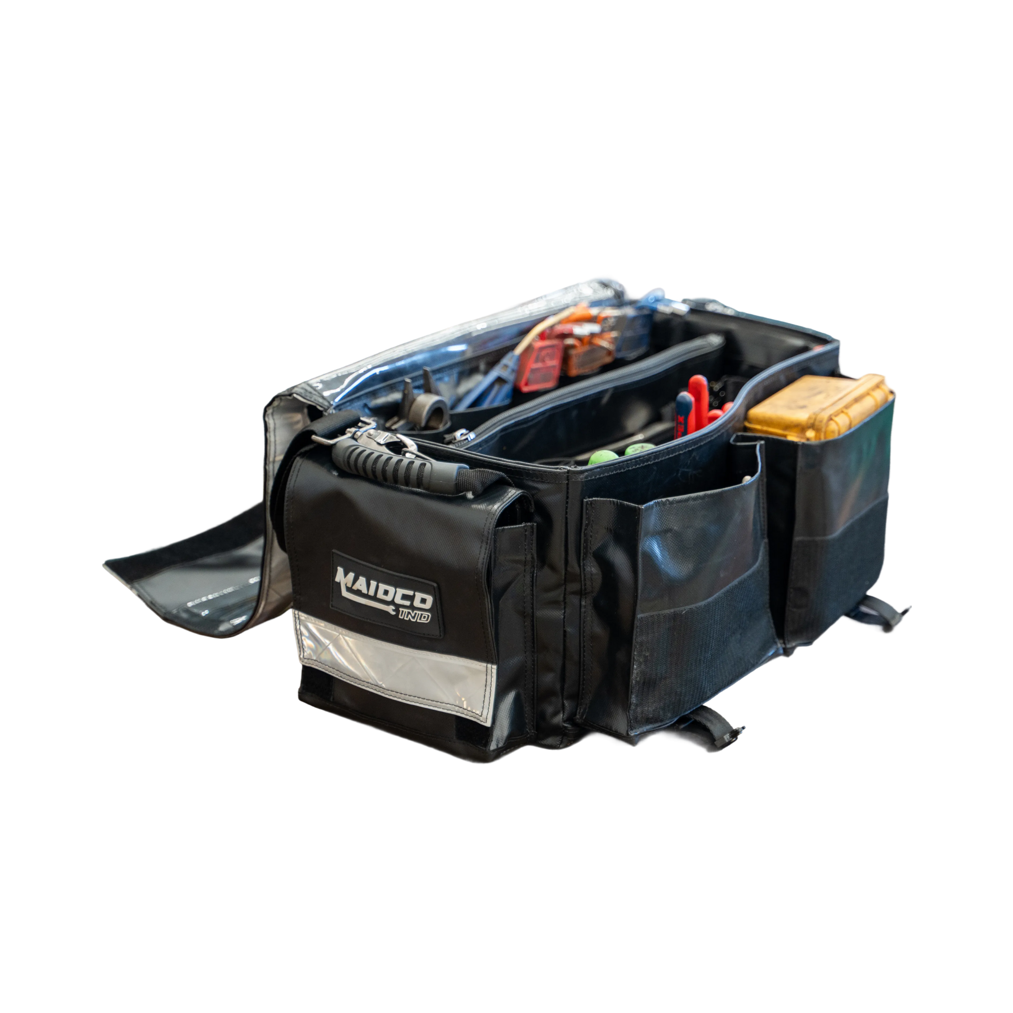 Heavy Duty PVC Toolbag