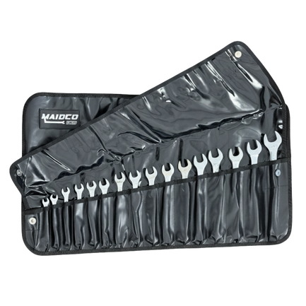 Replacement Roughnut Spanner Roles Heavy Duty PVC Spanner Roll – Maidco Industries