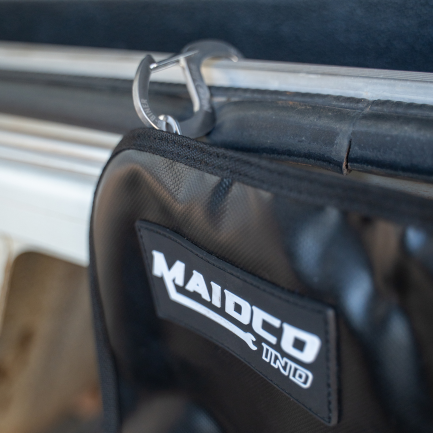 Heavy Duty PVC Spanner Roll